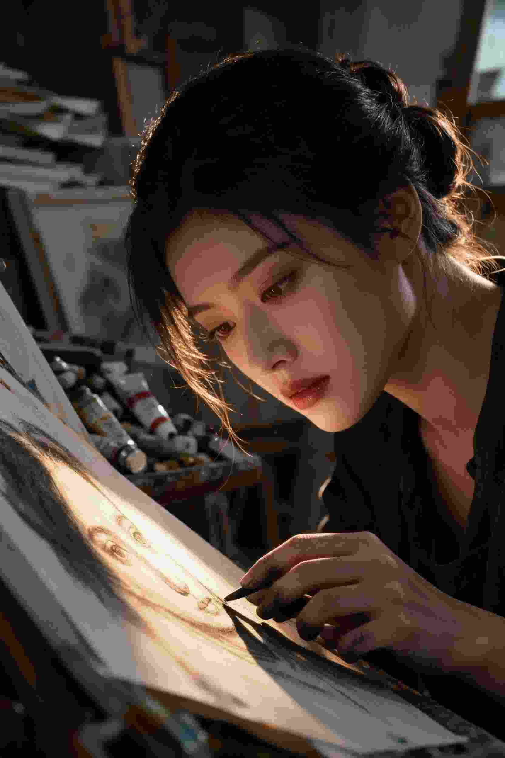 文化艺术