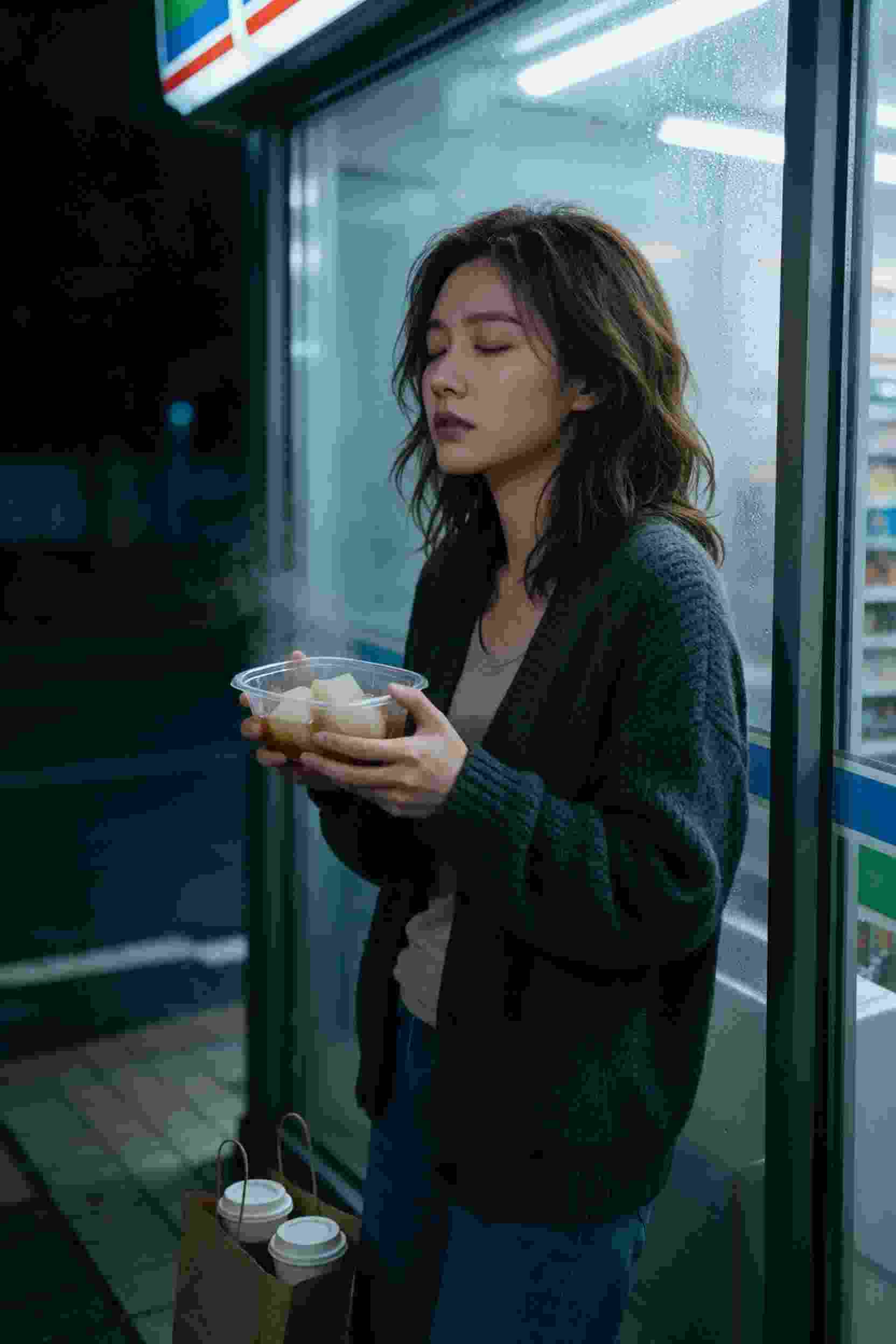 美食探寻
