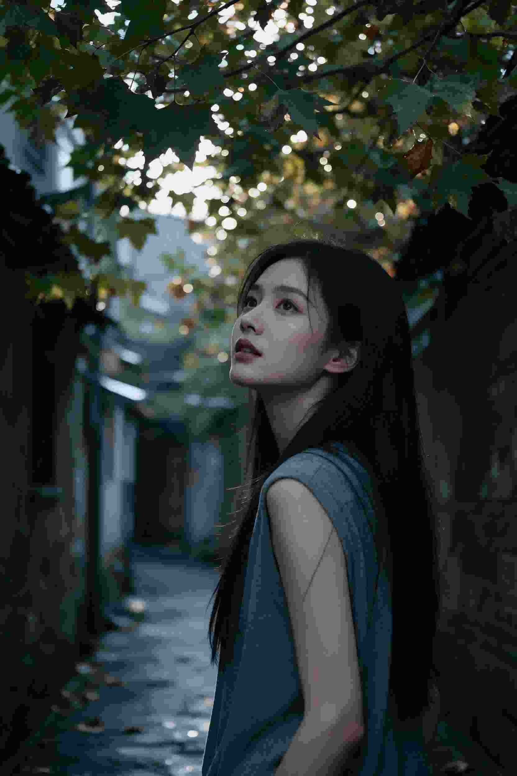季节变化