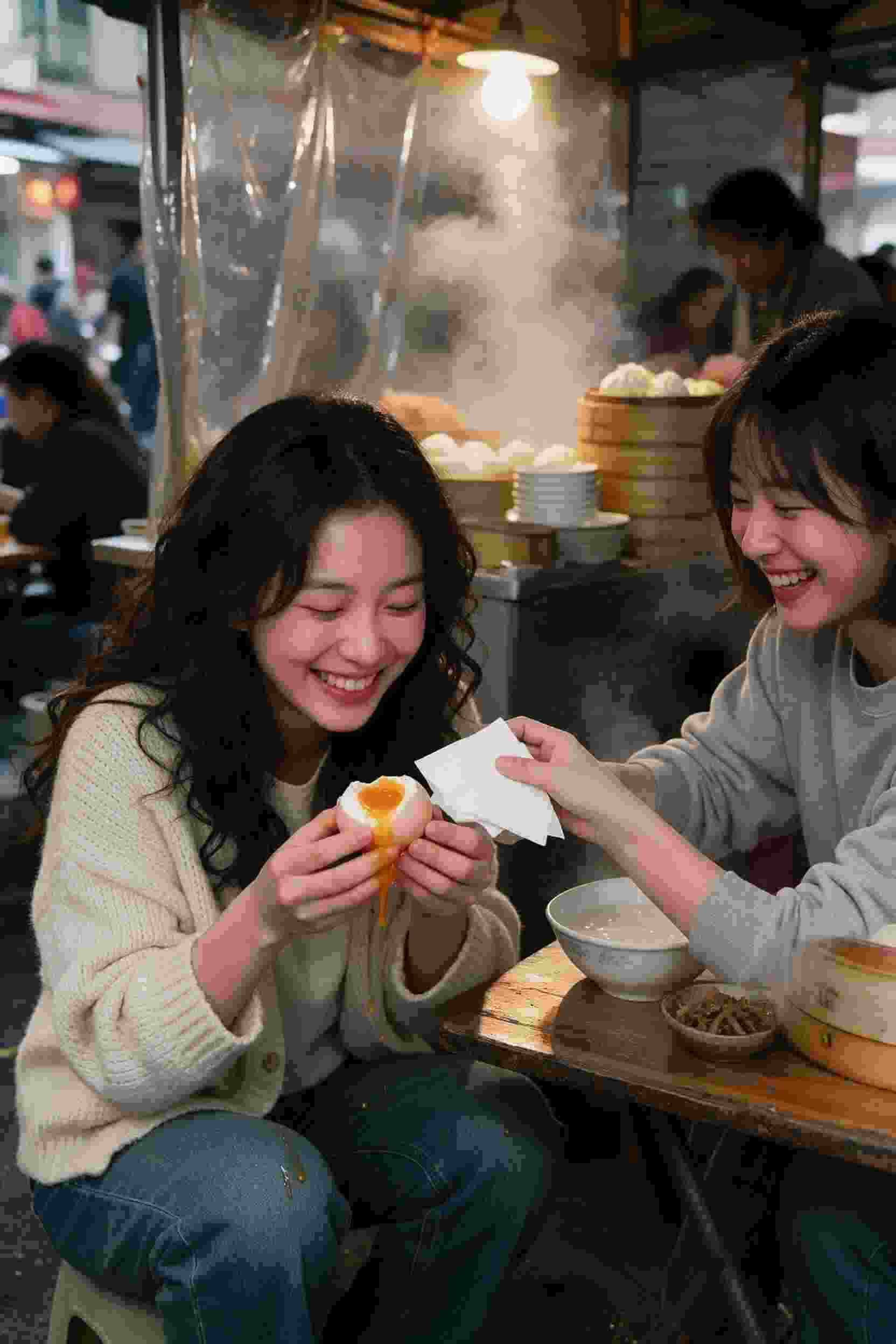 社会观察